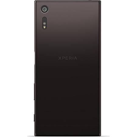 Telefon mobil Sony Xperia XZ, 32GB, 4G, Black