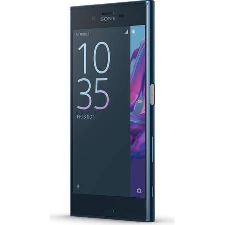 Telefon mobil Sony Xperia XZ, 32GB, 4G, Blue