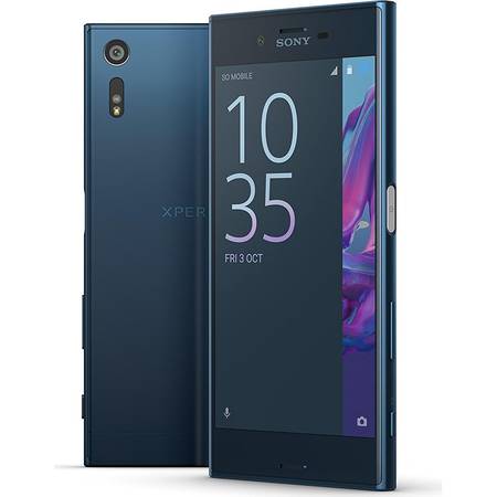 Telefon mobil Sony Xperia XZ, 32GB, 4G, Blue