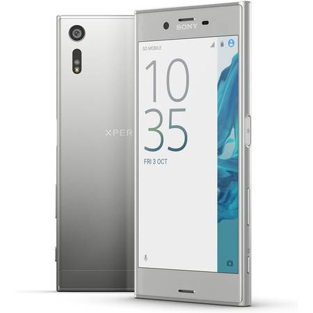 Telefon mobil Sony Xperia XZ, 32GB, 4G, Silver