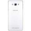 Telefon Mobil Samsung Galaxy A8 Dual Sim 32GB LTE 4G Alb