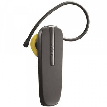 Jabra BT2047 Bluetooth Headset Black