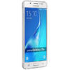 Telefon Mobil Samsung Galaxy J5 (2016) Single SIM 16GB LTE White