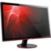Monitor LED AOC Gaming G2778VQ 27" 1ms Black-Red