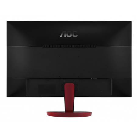 Monitor LED AOC Gaming G2778VQ 27" 1ms Black-Red