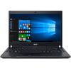 Laptop Acer 14'' TravelMate TMP648 LTE (4G), FHD IPS, Intel Core i7-6500U, 12GB, 1TB + 256GB SSD, GeForce 940M 2GB, 4G, Win 10 Pro