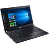 Laptop Acer 14'' TravelMate TMP648 LTE (4G), FHD IPS, Intel Core i7-6500U, 12GB, 1TB + 256GB SSD, GeForce 940M 2GB, 4G, Win 10 Pro