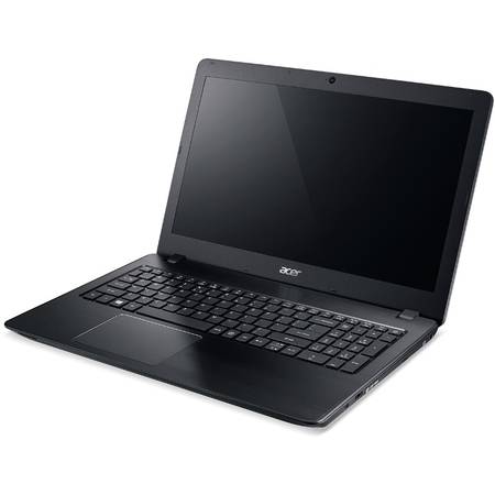 Laptop Acer 15.6'' Aspire F5-573G, FHD, Intel Core i5-7200U, 8GB, 256GB SSD, GeForce GTX 950M 4GB, FreeDos, Black