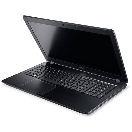 Laptop Acer 15.6'' Aspire F5-573G, FHD, Intel Core i5-7200U, 4GB, 256GB SSD, GeForce GTX 950M 4GB, Linux, Black