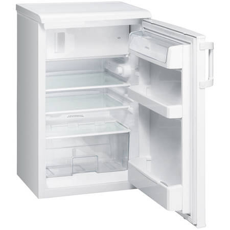SMEG frigider 54.5 cm alb