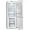 Combina frigorifica retro Smeg FAB32RBN1, congelator No Frost, clasa A++, alb