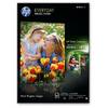 HP Q5451A Paper Everyday Photo one-sided gloss quality at an affordable price A4 25 sheets/pack Q5451A
