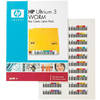 HP Ultrium 3 WORM Bar Code Label Pack Q2008A
