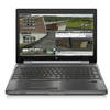 Laptop (Workstation) HP EliteBook 8570w, 15.6" FHD, Intel Core i7-4710MQ Quad Core, 4GB 1600MHz, 500GB, NVIDIA Quadro K610M, Free Dos