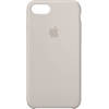 Apple iPhone 7 Silicone Case Stone
