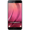 Telefon Mobil Samsung Galaxy C7 Dual Sim 64GB LTE 4G Gri