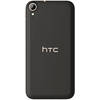 Telefon Mobil HTC Desire 830 Dual Sim 32GB LTE 4G Negru Auriu