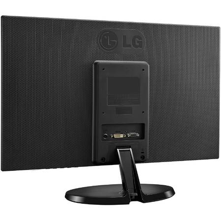 Monitor LED LG 22M38D-B 21.5" 5ms Black