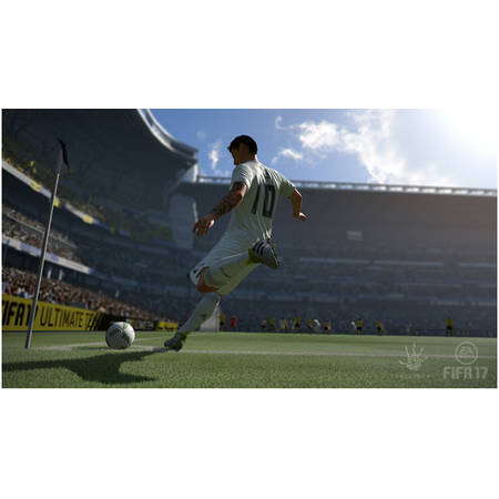 FIFA 17 DELUXE Xbox 360