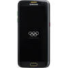 Telefon Mobil Samsung Galaxy S7 Edge Dual Sim 32GB LTE 4G Negru Olympic Version
