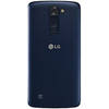 Telefon Mobil LG K8 Dual Sim 8GB LTE 4G Negru Albastru