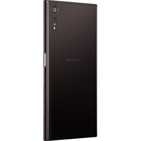 Telefon Mobil Sony Xperia XZ Dual Sim 64GB LTE 4G Negru