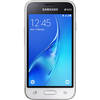 Telefon Mobil Samsung Galaxy J1 Mini Prime Dual Sim 8GB LTE 3G Alb