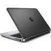 Laptop HP 15.6'' Probook 450 G3, Intel Core i7-6500U, 8GB DDR4, 1TB, GMA HD 520, Win 7 Pro + Win 10 Pro