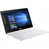 Laptop ASUS 11.6'' X206HA, Intel Atom x5-Z8350, 2GB, 32GB eMMC, GMA HD 400, Win 10 Home, White
