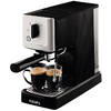 KRUPS Espressor manual Calvi XP3440, 1460 W, 15 bar, 1.1 L, negru/argintiu