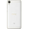 Telefon Mobil HTC Desire 10 Lifestyle Dual Sim 32GB LTE 4G Alb