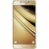 Telefon Mobil Samsung Galaxy C5 Dual Sim 64GB LTE 4G Auriu