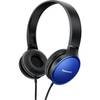 Casti audio Panasonic on-ear RP-HF300E-A