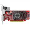 Placa video ASUS Radeon HD5450 Silent v2 1GB DDR3 64-bit low profile bracket