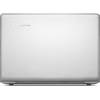 Laptop Lenovo 15.6'' IdeaPad 510-15IKB, FHD IPS, Intel Core i7-7500U, 8GB DDR4, 1TB, GeForce 940MX 4GB, FreeDos, Silver
