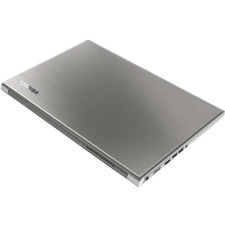 Laptop Toshiba Intel Core i7-6500U, 15.6 Full HD, 8GB DDR3L (1600MHz), 256GB SSD mSATA,  carcasa de magneziu, Windows 10 Pro