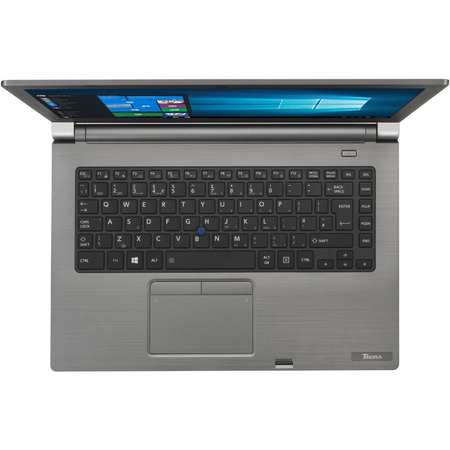 Laptop Toshiba Tecra A40-C-1DF, 14" Full HD, Intel Core i5-6200U, RAM 8GB, SSD 256GB, Windows 10 Pro
