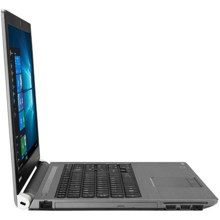 Laptop Toshiba Tecra A50-C-201, 15.6" Full HD, Intel Core i7-6500U, RAM 16GB, SSD 256GB, Windows 10 Pro