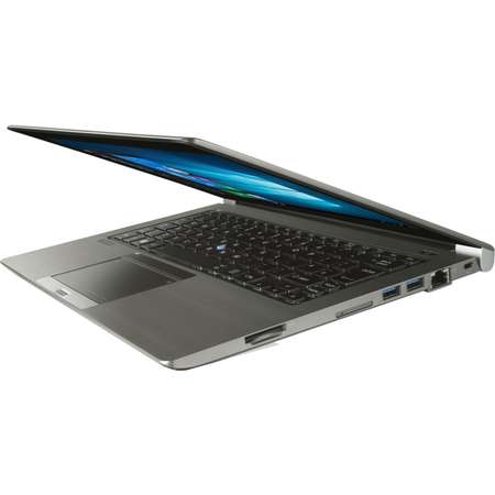 Laptop Toshiba Portege Z30-C-16J, 13.3" Full HD, Intel Core i5-6200U, RAM 8GB, SSD 256GB, Windows 10 Pro