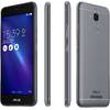 Telefon Mobil Asus ZenFone 3 Max ZC520TL 5.2" Dual SIM 32GB LTE 4130 mAh Grey