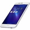 Telefon Mobil Asus ZenFone 3 Max ZC520TL 5.2" Dual SIM 32GB LTE 4130 mAh Silver