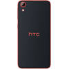 Telefon Mobil HTC Desire 628 Dual Sim 32GB LTE 4G Albastru Portocaliu