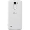 Telefon Mobil LG K8 Dual Sim 8GB LTE 4G Alb