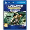 Joc Uncharted: Drake's Fortune pentru PlayStation 4