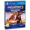 Joc Uncharted 3: Drake's Deception pentru PlayStation 4