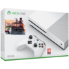 Microsoft Consola Xbox One Slim, 500 GB + Joc Battlefield 1 Xbox One