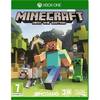 Microsoft Consola Xbox One Slim 500GB + joc Minecraft pentru Xbox One