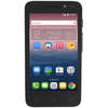 Telefon Mobil Alcatel 4034D Pixi 4 Dual Sim Black 3G