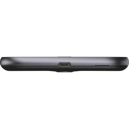 Telefon mobil Lenovo Moto G4 Plus, Dual Sim, 16GB, 4G, Black