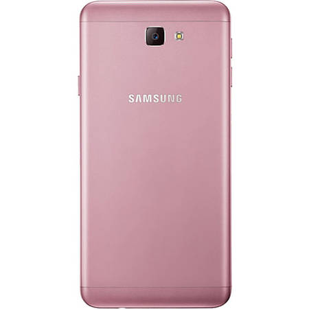 Telefon Mobil Samsung Galaxy J7 Prime Dual Sim 32GB LTE 4G Roz